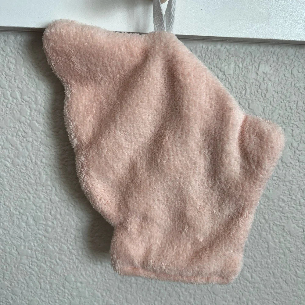 NWOT Hello Kitty My Melody Whimsical Cartoon Ultra Absorbing Soft Hand Towel